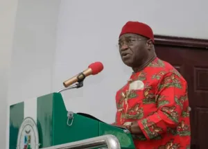 No force can defeat PDP if members are united - Ex-Governor Ikpeazu