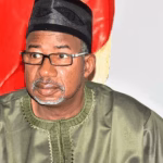 I gave up my presidential ambition to allow PDP zone ticket to South - Bala Mohammed