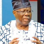 PDP likened to Iroko, nobody can control it as APC - Bode George