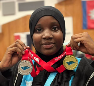 Pantami urges Tinubu to reward teenager who won global English competition — Daily Nigerian
