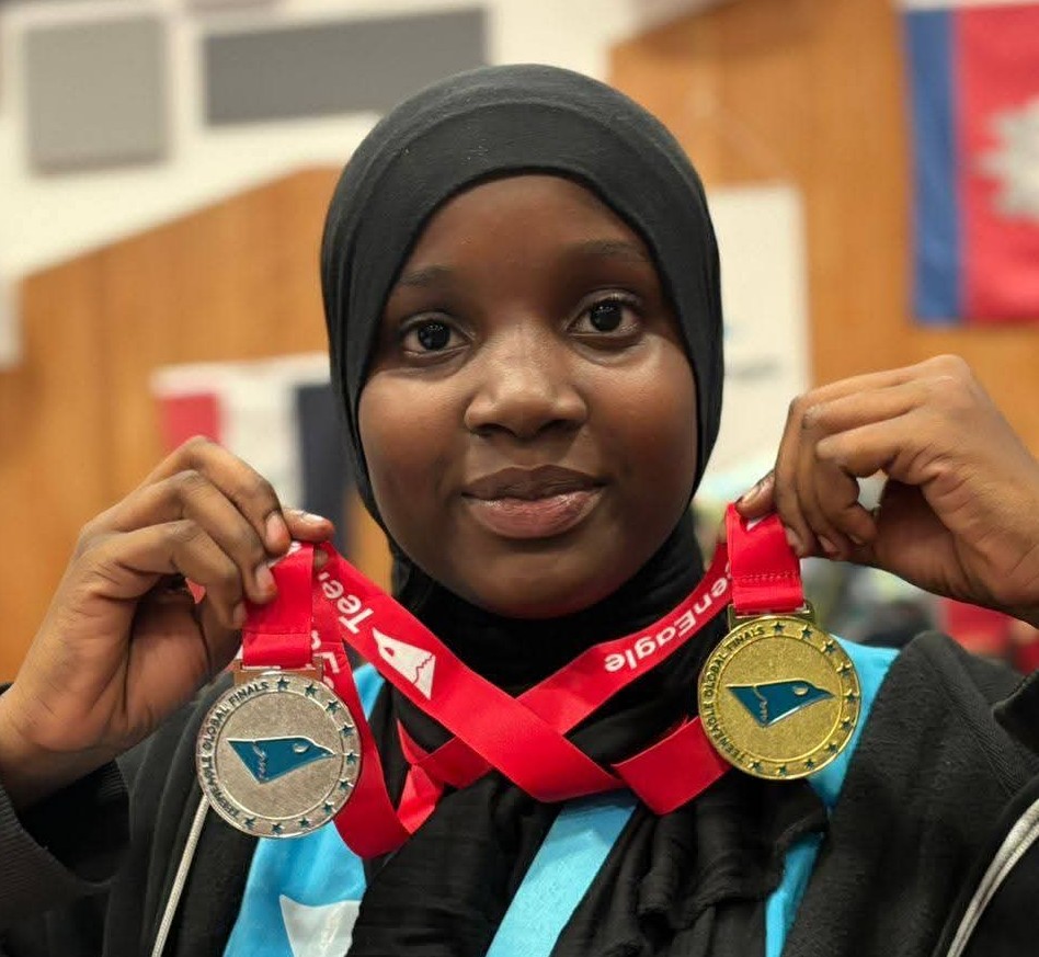 Pantami urges Tinubu to reward teenager who won global English competition — Daily Nigerian