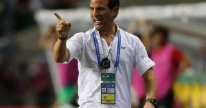 Paulo Duarte Appointed Guinea Head Coach To Revive World Cup 300x158