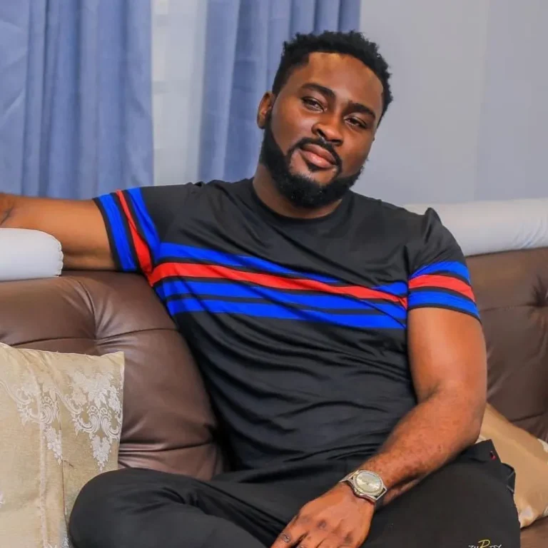 BBNaija 10: Some housemates must be disqualified - Pere reacts to incessant fights in Biggie's house