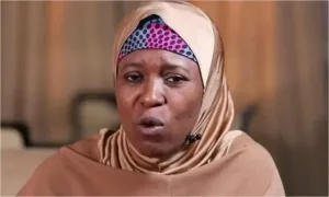 North fears supporting Peter Obi means extra four years for South - Aisha Yesufu
