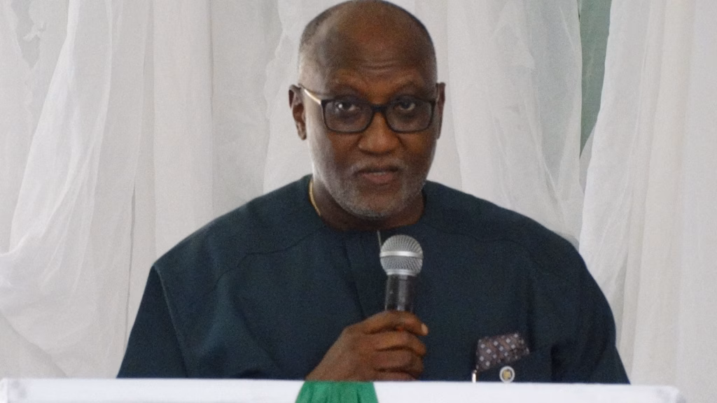 Politicians interested in 2027 sponsoring attacks on Peter Obi - Oseloka Obaze