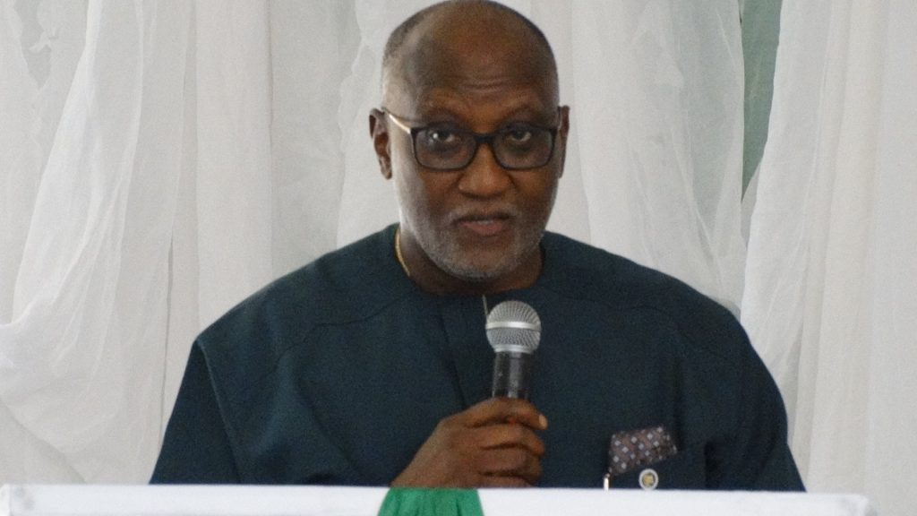 Politicians interested in 2027 sponsoring attacks on Peter Obi - Oseloka Obaze