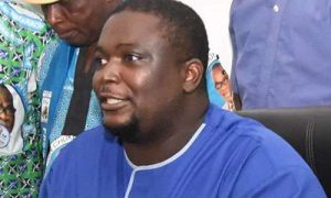 Obi has taken over 2027 race - Ex-IPAC Chair Ameh