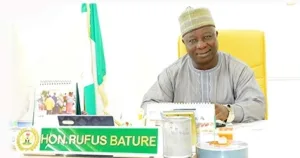'I'm qualified to be appointed minister’ - Plateau APC chairman begs for ministerial appointment