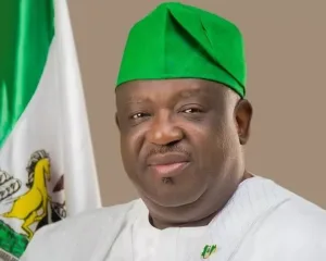 'Gov. Mutfwang silent as terrorists take over our communities' - Ex-guber candidate cries out