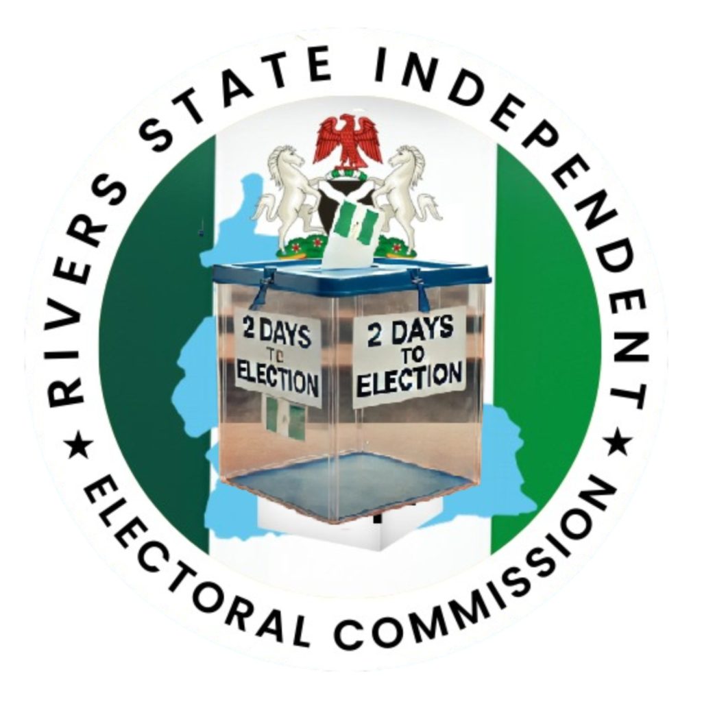 Rivers LG poll: RSIEC releases list of candidates
