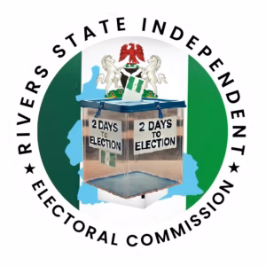 Rivers LG poll: RSIEC releases list of candidates