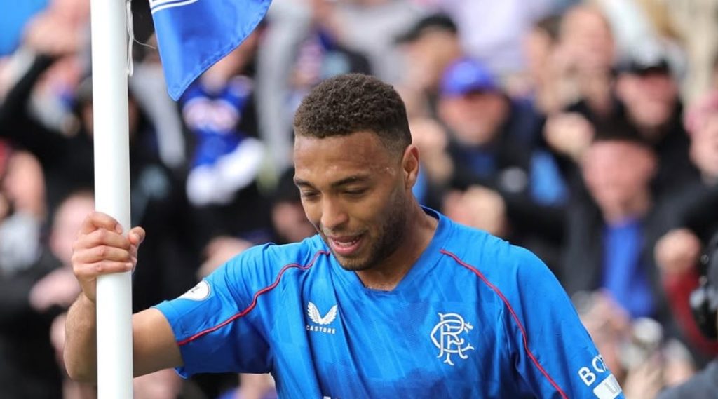 UCL playoff: Rangers boss gives update on Dessers