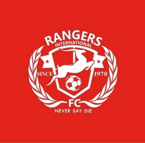 NPFL: Gberefun joins Rangers on two-year deal