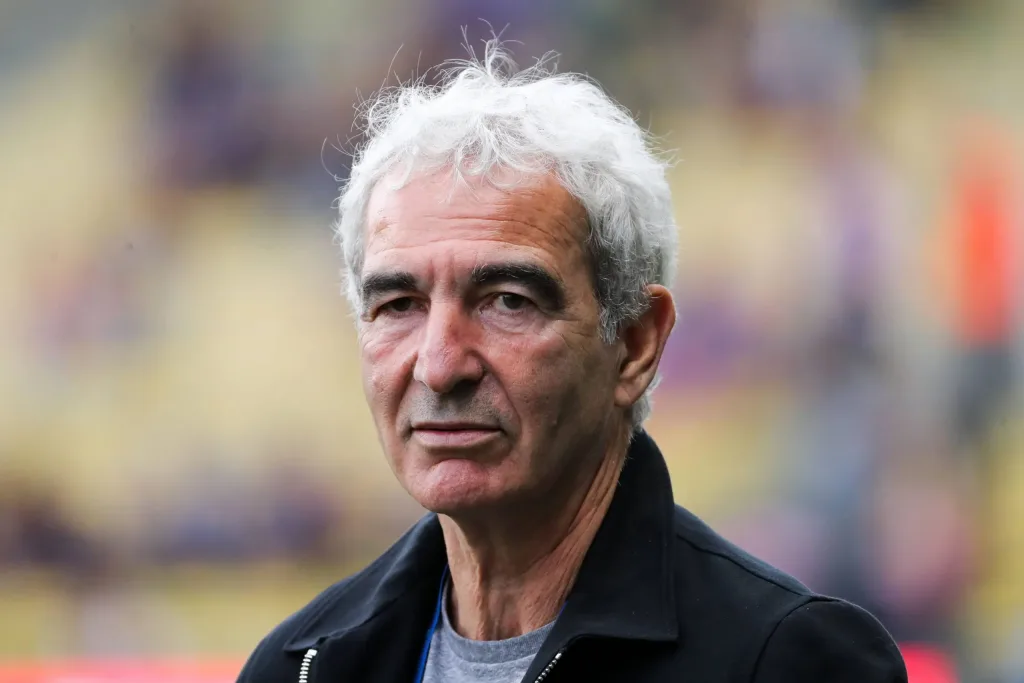 Ballon d'Or 2025: 'He scored important goals' - Ex-France star, Domenech names player to win award