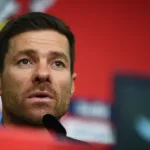 LaLiga: Alonso names Real Madrid's squad to face Mallorca
