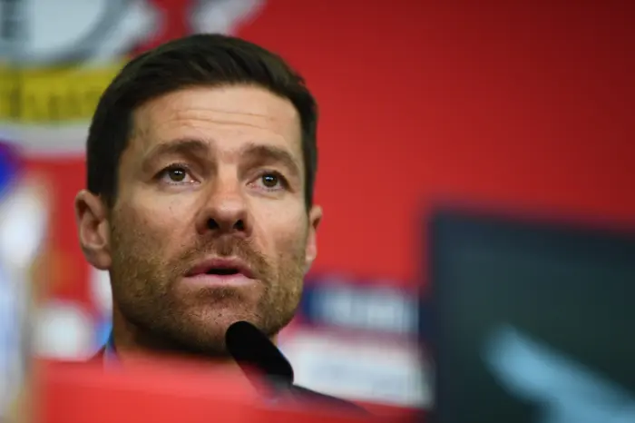 LaLiga: Alonso names Real Madrid's squad to face Mallorca