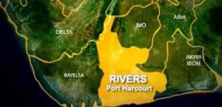 Rivers LG Pools: Five political parties sign peace accord