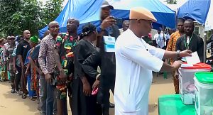 Rivers Conducts Council Elections In 23 LGAs, Residents Await Results • Channels Television