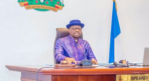 Amaewhule hails voter turnout, says voters conscious of election process