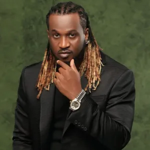 Paul Okoye reacts to Davido's Miami wedding