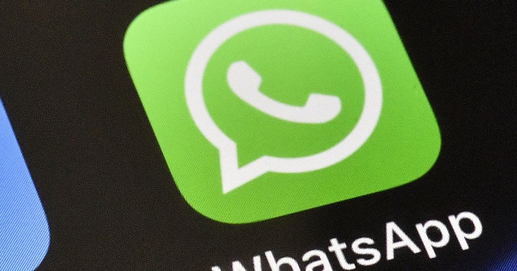 Russia limits Telegram and WhatsApp calls over security dispute