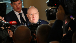 Russia’s rich grow richer — RT Business News