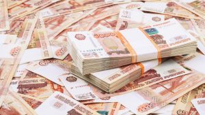 Ruble share of Russia’s exports hits record high — RT Business News