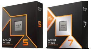 Ryzen 7 9800X3D Vs Ryzen 5 9600X 300x169