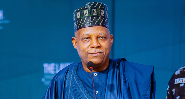 SAPZ Programme Fuels Nigeria’s Agro-Industrial Revolution, Economic Growth Shettima