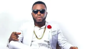 Mohbad: 'I cannot be crying more than the bereaved' - Samklef dismisses N20m allegations