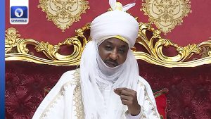 Nigeria Spent Decades Pursuing Policies Destined To Bankrupt Its Economy — Emir Sanusi • Channels Television