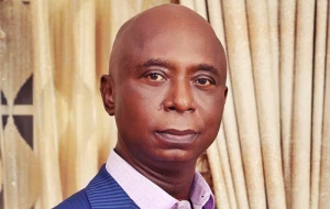 Senator Nwoko still with APC— Campaign DG debunks defection rumours