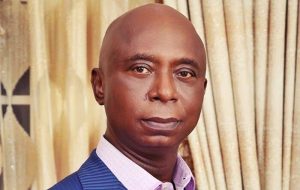 Sen Ned Nwoko Rejects APC Defection Rumors Backs Tinubu 2027 300x190