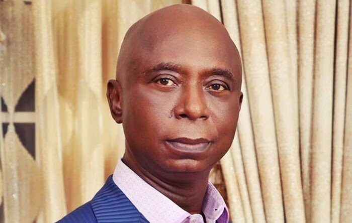 Senator Nwoko still with APC— Campaign DG debunks defection rumours