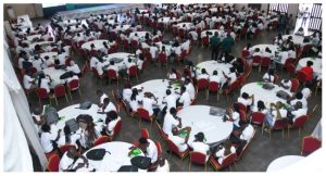 NEPL/Seplat JV Onboards 650 Teachers Across Edo, Delta • Channels Television