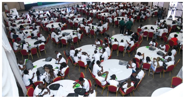 NEPL/Seplat JV Onboards 650 Teachers Across Edo, Delta • Channels Television