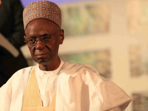 Shagari contested most difficult election in Nigeria, defeated Awolowo, Zik, Aminu Kano - Grandson