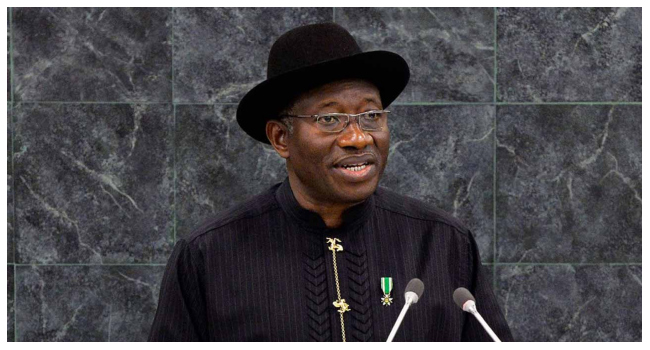 Why Jonathan Should Not Contest In 2027 — Shehu Sani • Channels Television