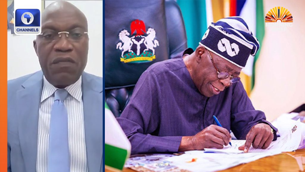 Insurance Policies Should Be Simplified, Made Appealing To Most Nigerians — Analyst • Channels Television