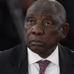 South Africa starts 'national dialogue' about poverty, inequality