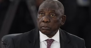 South Africa starts 'national dialogue' about poverty, inequality