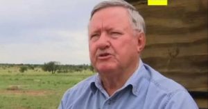 South African Authorities Bust Rhino Horn Trafficking Ring 300x158