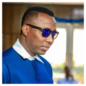Sowore to sue Nigeria police over recent detention, alleged inhuman treatment