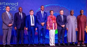 Standard Chartered Leads Dialogue With Continental Experts At Africa Summit • Channels Television