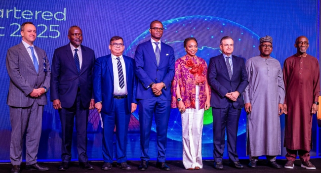 Standard Chartered Leads Dialogue With Continental Experts At Africa Summit • Channels Television