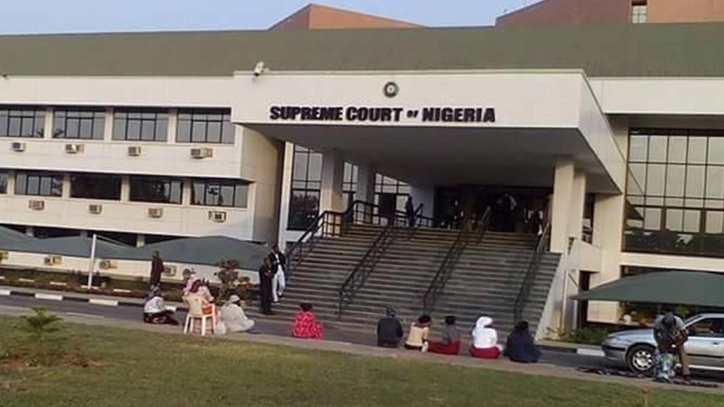 We can’t address LG autonomy without addressing constitutional joint account – Expert — Daily Nigerian