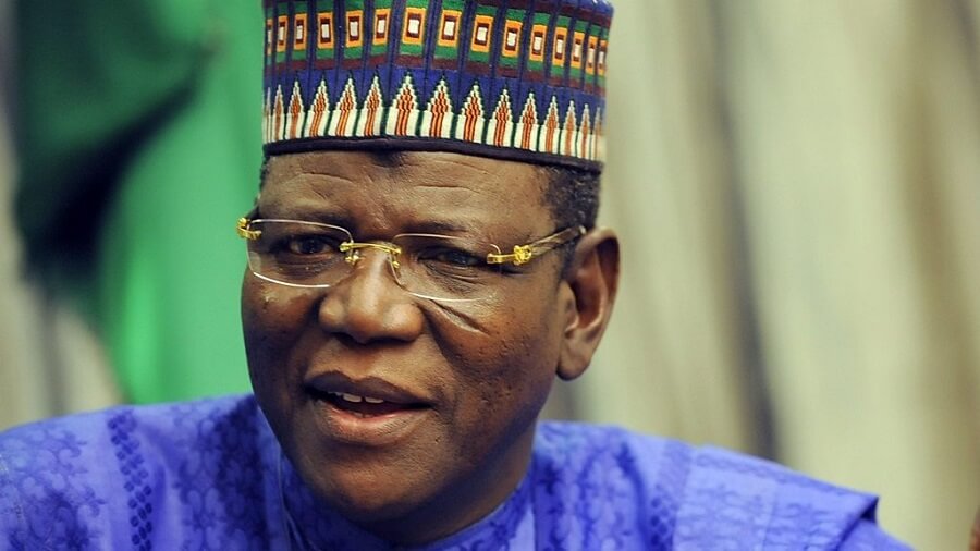 Jonathan is PDP's best choice -- Sule Lamido — Daily Nigerian