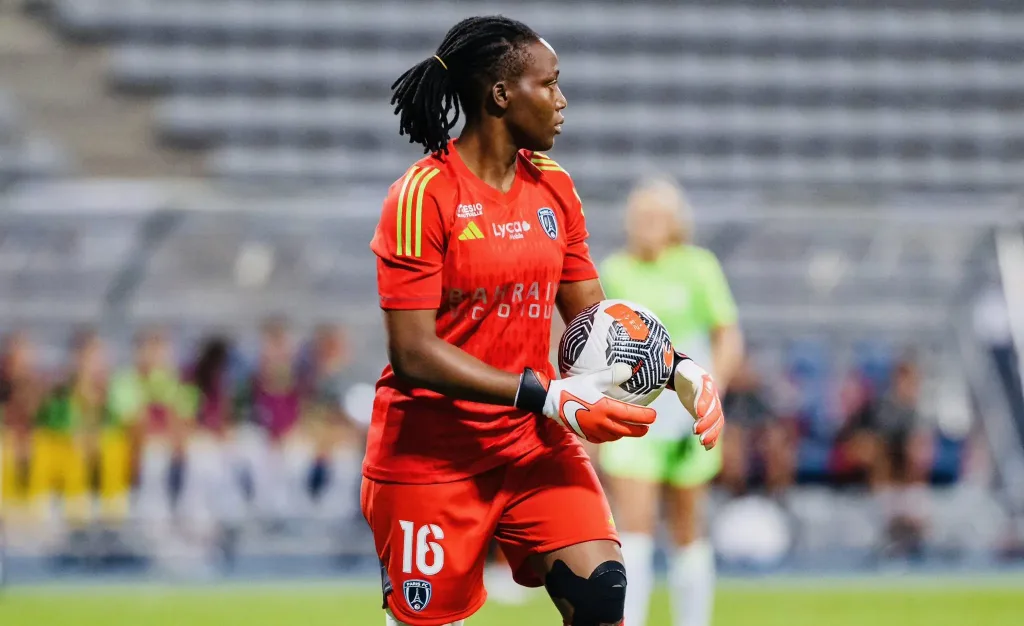 Ballon d'Or 2025: History made for Nigeria - Super Falcons react to Chiamaka, Madugu's nominations
