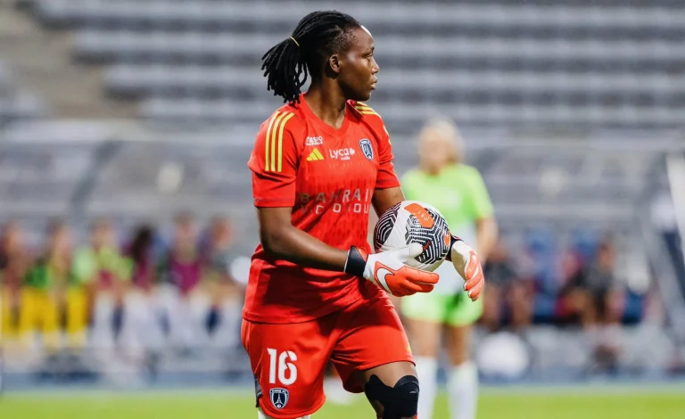 Ballon d'Or 2025: History made for Nigeria - Super Falcons react to Chiamaka, Madugu's nominations