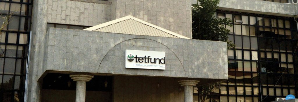 TETFund receives N1.6trn for tertiary institution projects — Daily Nigerian